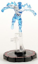 Heroclix Collateral Damage 069 Superman