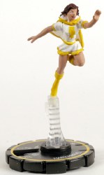 Heroclix Collateral Damage 079 Mary Marvel