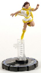 Heroclix Collateral Damage 080 Mary Marvel