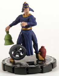 Heroclix Collateral Damage 085 Felix Faust