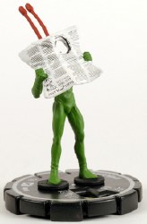 Heroclix Collateral Damage 088 Ambush Bug