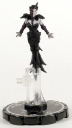 Heroclix Collateral Damage 092 Eclipso