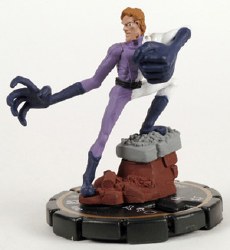 Heroclix Collateral Damage 202 Ralph Dibny