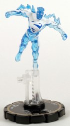 Heroclix Collateral Damage 211 Clark Kent