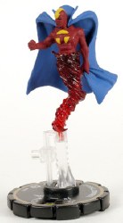 Heroclix Collateral Damage 212 Tornado Tyrant