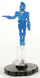 Heroclix Collateral Damage 214 Omac 5674