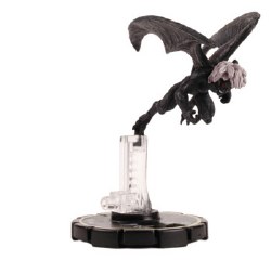 Heroclix Cosmic Justice 028 Fury