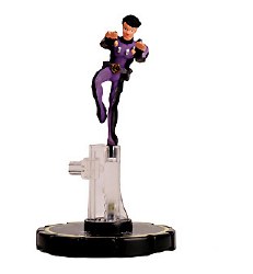 Heroclix Cosmic Justice 043 Cosmic Boy