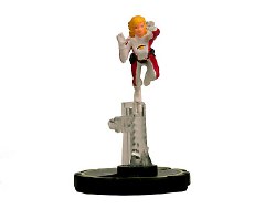 Heroclix Cosmic Justice 049 Saturn Girl