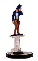 Heroclix Cosmic Justice 055 Zatanna