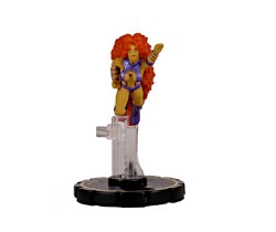 Heroclix Cosmic Justice 061 Starfire