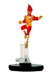 Heroclix Cosmic Justice 067 Firestorm