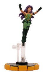 Heroclix Cosmic Justice 079 Circe