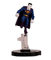 Heroclix Cosmic Justice 086 Bizarro