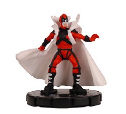 Heroclix Cosmic Justice 087 Brother Blood