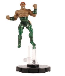 Heroclix Cosmic Justice 088 Amazo