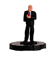 Heroclix Cosmic Justice 089 Lex Luthor