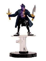 Heroclix Cosmic Justice 090 Eclipso