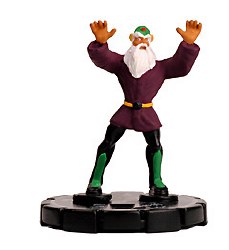 Heroclix Cosmic Justice 092 Mordru