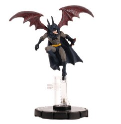 Heroclix Cosmic Justice 095 Batman