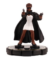 Heroclix Cosmic Justice 205 Hope