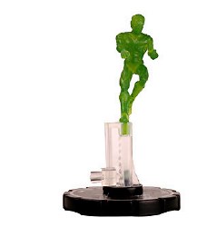 Heroclix Cosmic Justice 221 Green Lantern