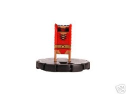 Heroclix Cosmic Justice 223 Plastic Man