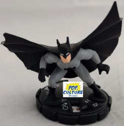 Heroclix Classics DC 1-1 The Batman