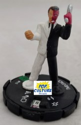 Heroclix Classics DC 1-2 Two-Face