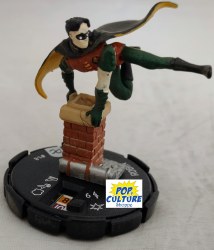 Heroclix Classics DC 1-8 Robin