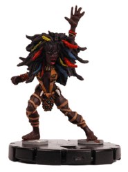 Heroclix Critical Mass 028 Calypso