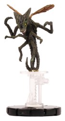 Heroclix Critical Mass 058 Brood Queen