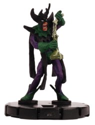 Heroclix Critical Mass 064 Diablo