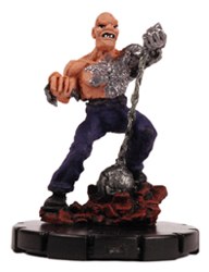 Heroclix Critical Mass 082 Absorbing Man