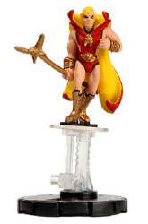 Heroclix Critical Mass 087 Adam Warlock