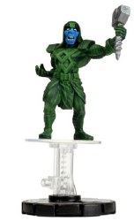 Heroclix Critical Mass 088 Ronan the Accuser