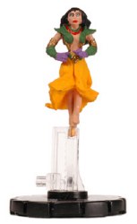 Heroclix Critical Mass 090 Morgan Le Fay