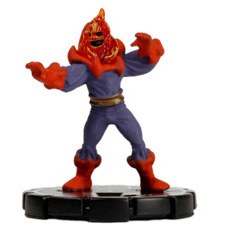 Heroclix Critical Mass 092 Dormammu