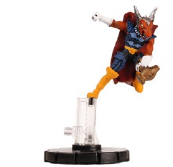 Heroclix Critical Mass 094 Beta Ray Bill