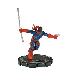 Heroclix DC Crisis 028 Deathstroke