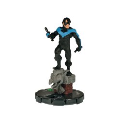 Heroclix DC Crisis 029 Nightwing