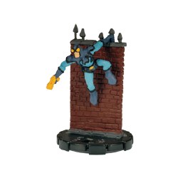 Heroclix DC Crisis 030 Blue Beetle