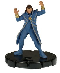 Heroclix DC Crisis 042 Mordu