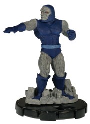 Heroclix DC Crisis 048 Darkseid