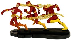 Heroclix DC Crisis 057 The Flash