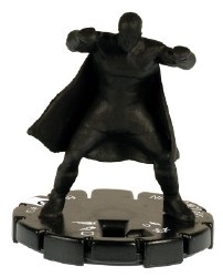 Heroclix DC Crisis 224 Shadow Demon