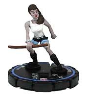 Heroclix Clobberin Time 021 Vampire Lackey