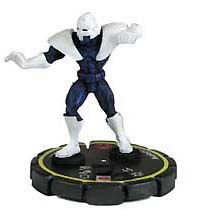 Heroclix Clobberin Time 031 Avalanche