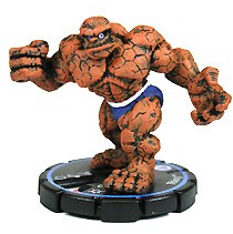 Heroclix Clobberin Time 046 Thing