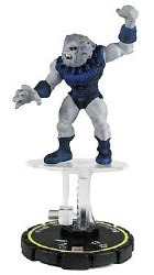 Heroclix Clobberin Time 058 Blastaar